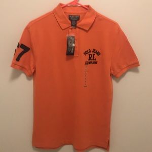 Polo Jeans Men’s Shirt.